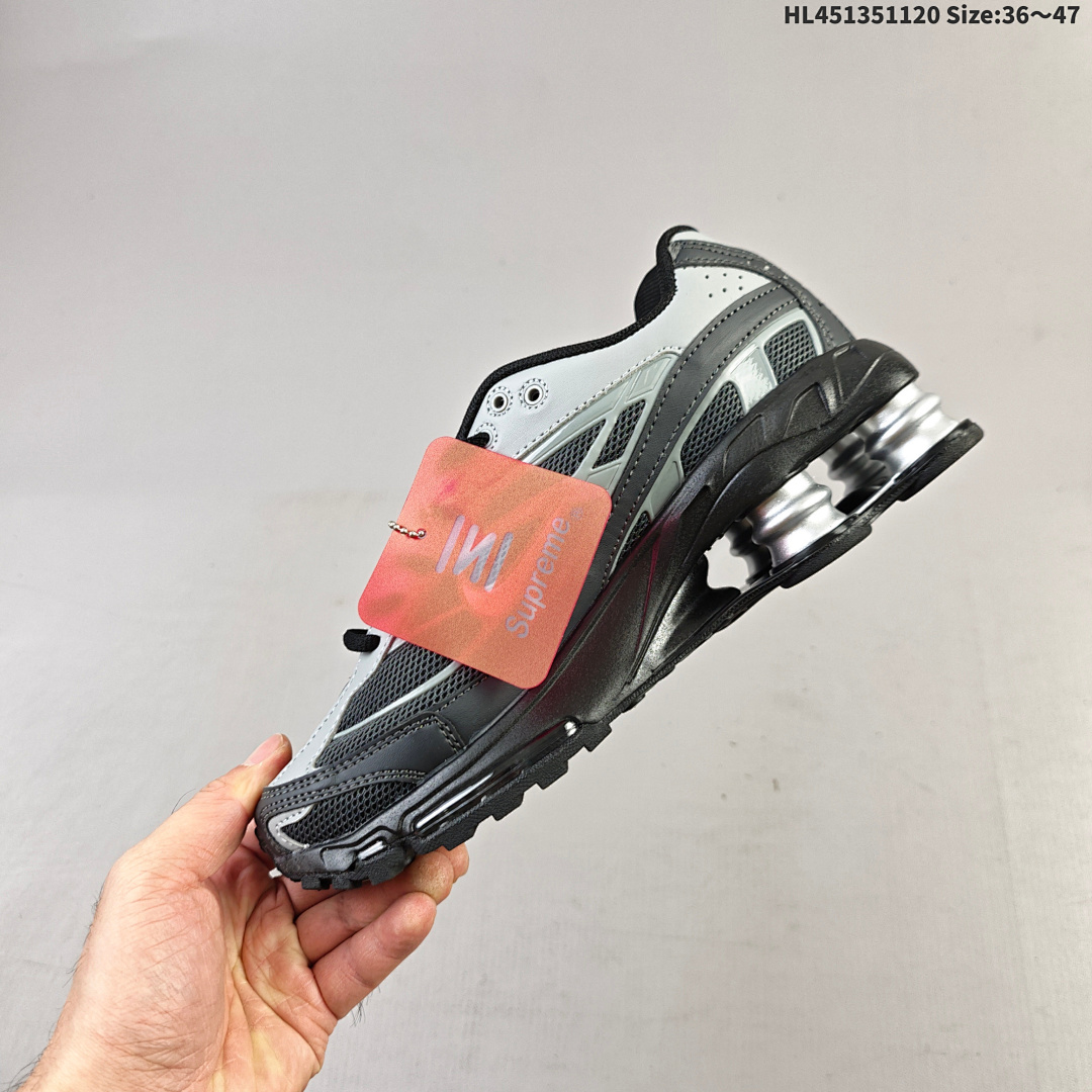 Nike Shox Ride 2 -012 ID - foto 8