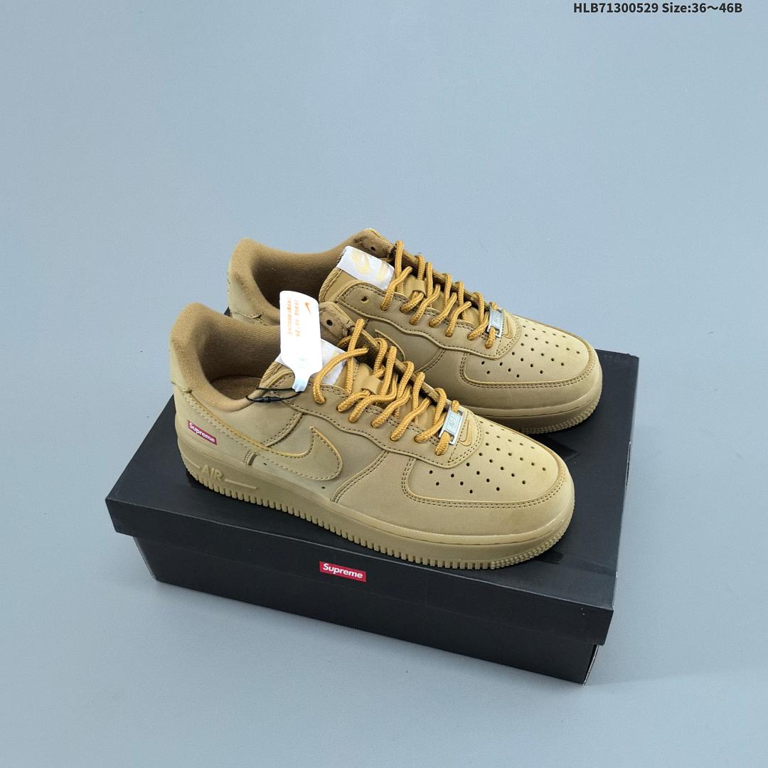 Nike AIR FORCE 1’07 Forc - foto 6