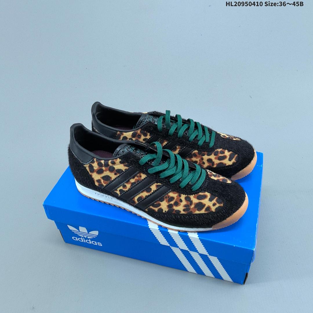 Adidas Original SL 72 RS - foto 5