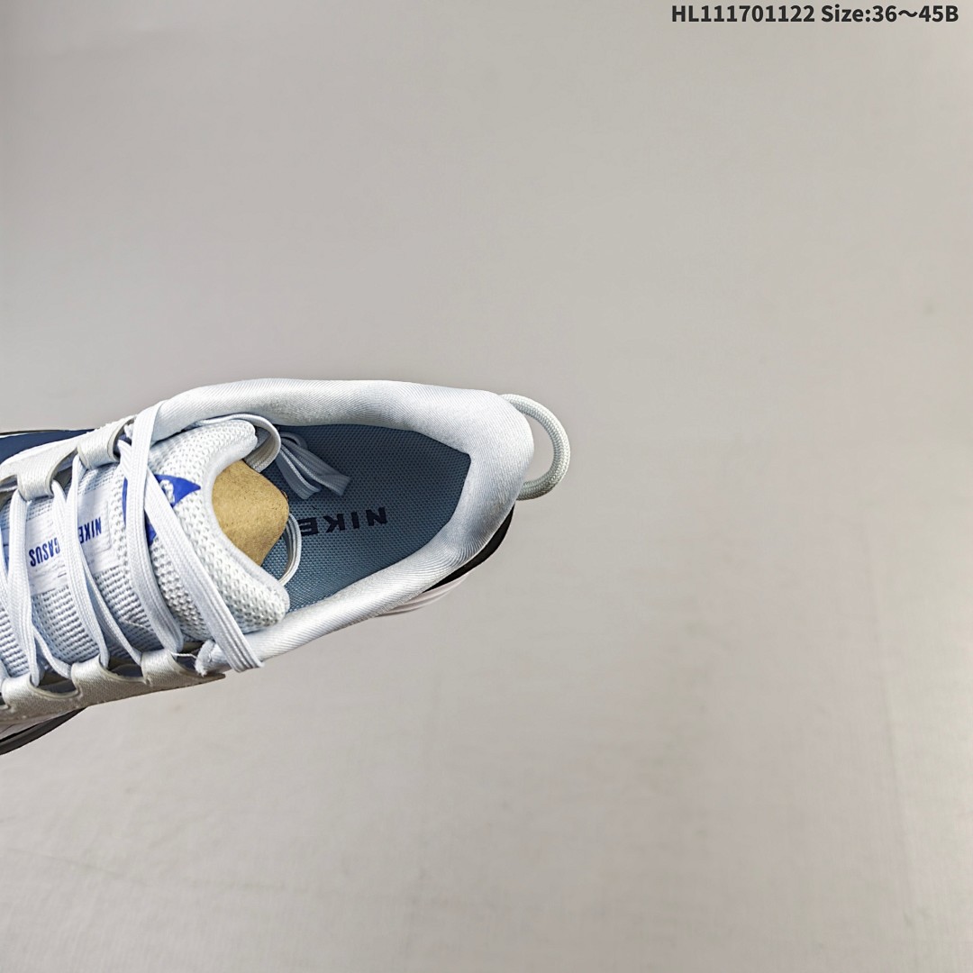 Nike REACTX PEGASUS TRAIL 6 3 - foto 3