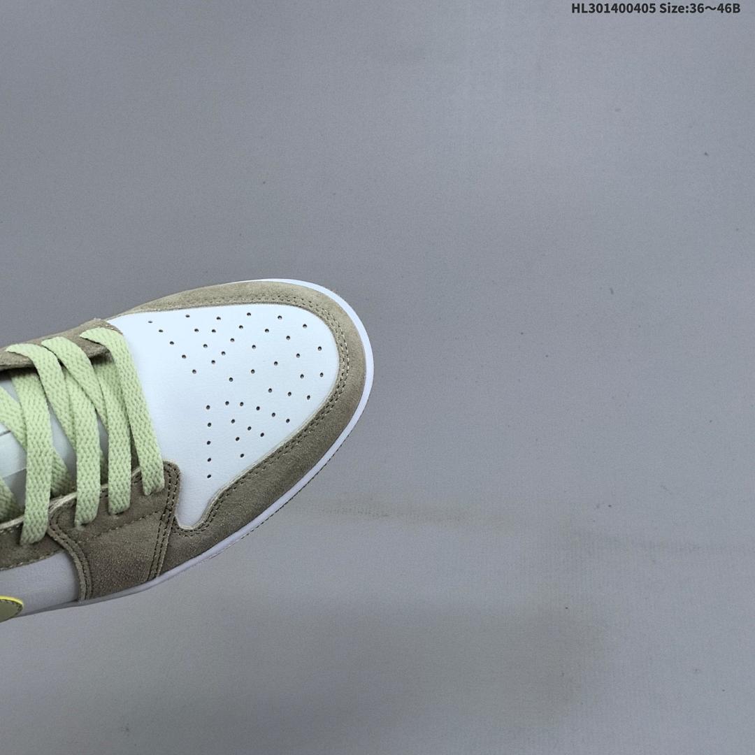 Air Jordan 1 Low AJ1 ‼️ Sole ‼️ Nike Air Jordan1 Low AJ - foto 8