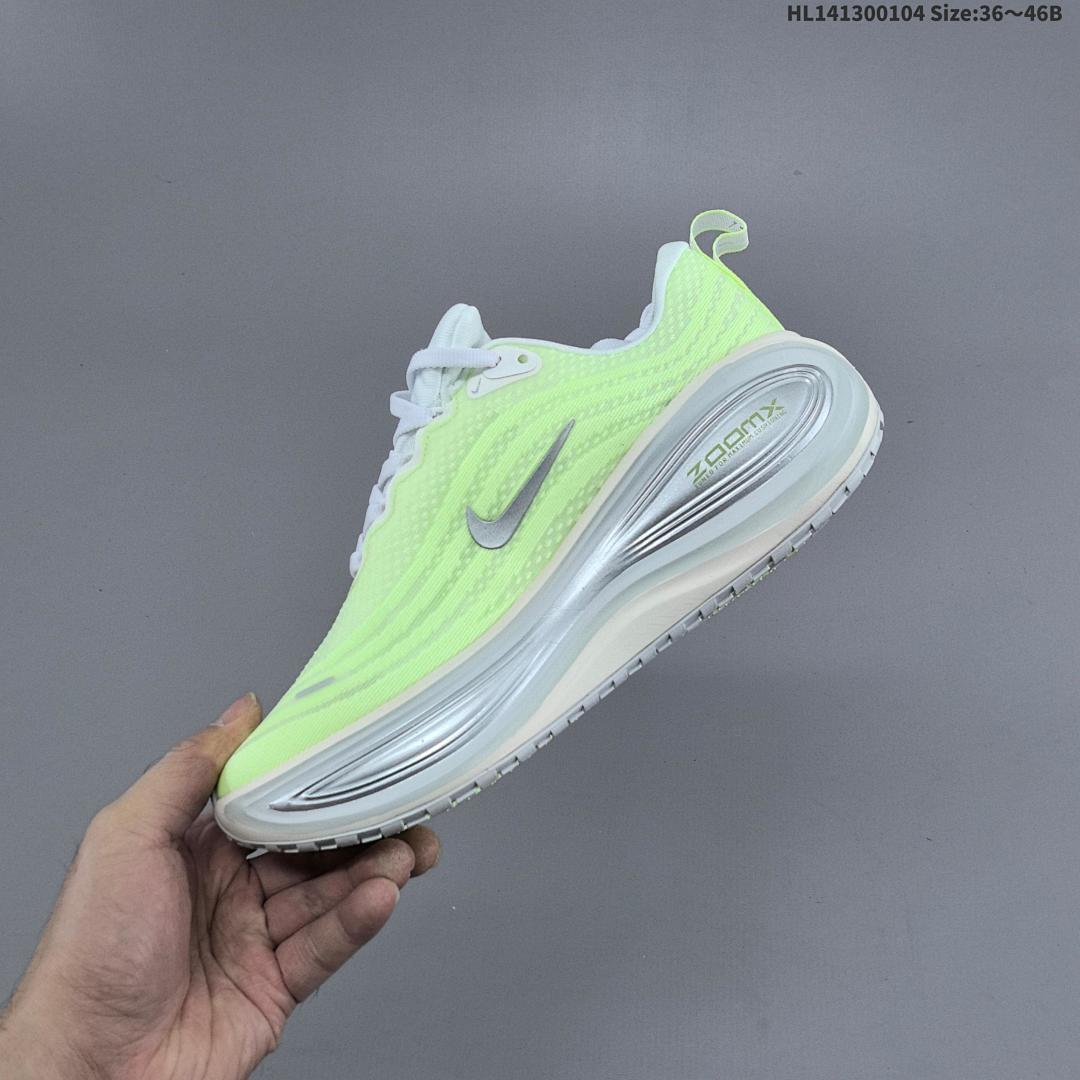 Nike VOMERO PLUS ReactX Air Zoom - foto 7