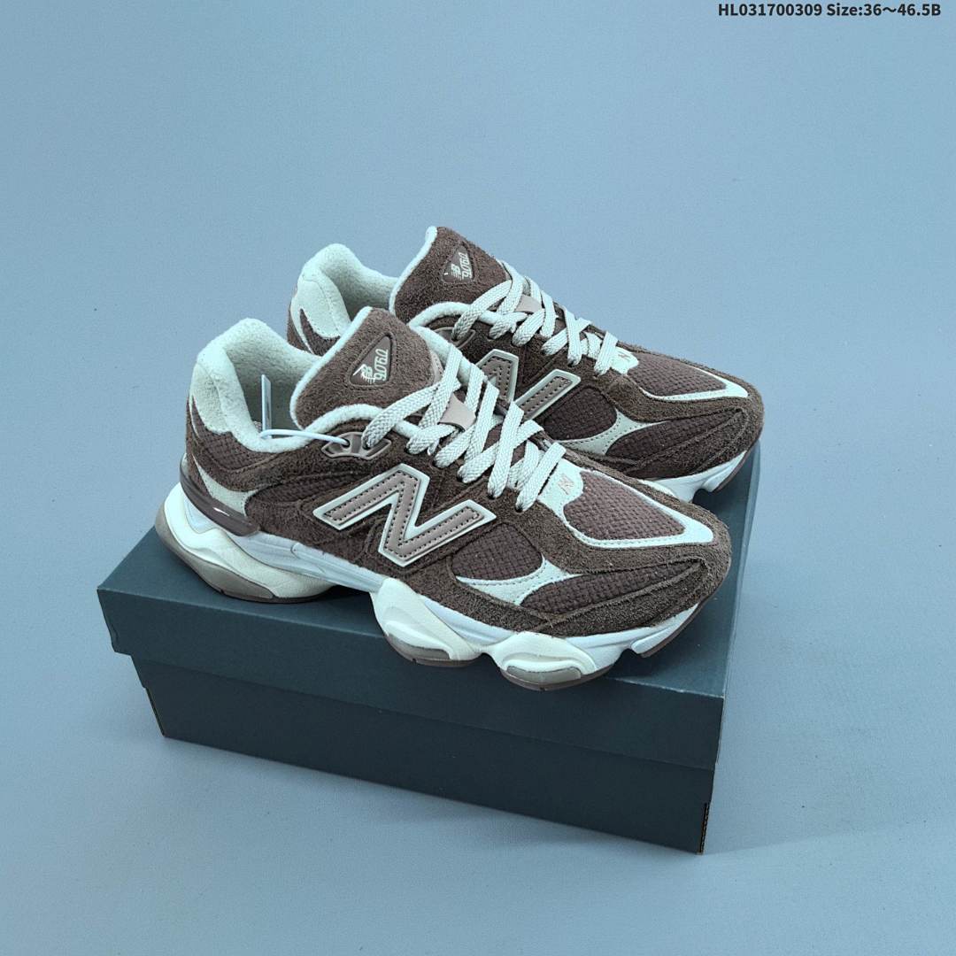 New Balance 9060 ABZORB