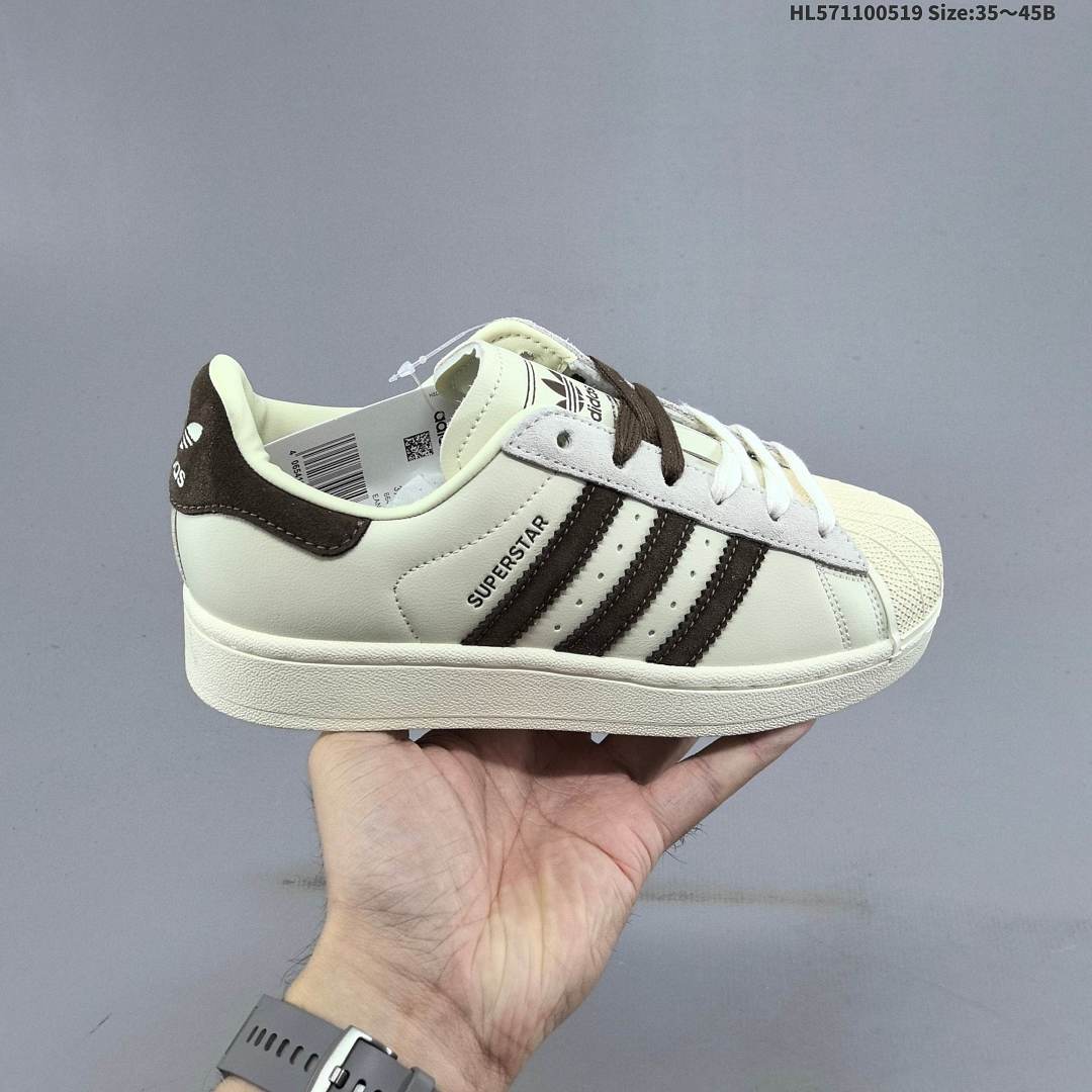 Adidas Originals Superstar ID Size 45B - foto 2