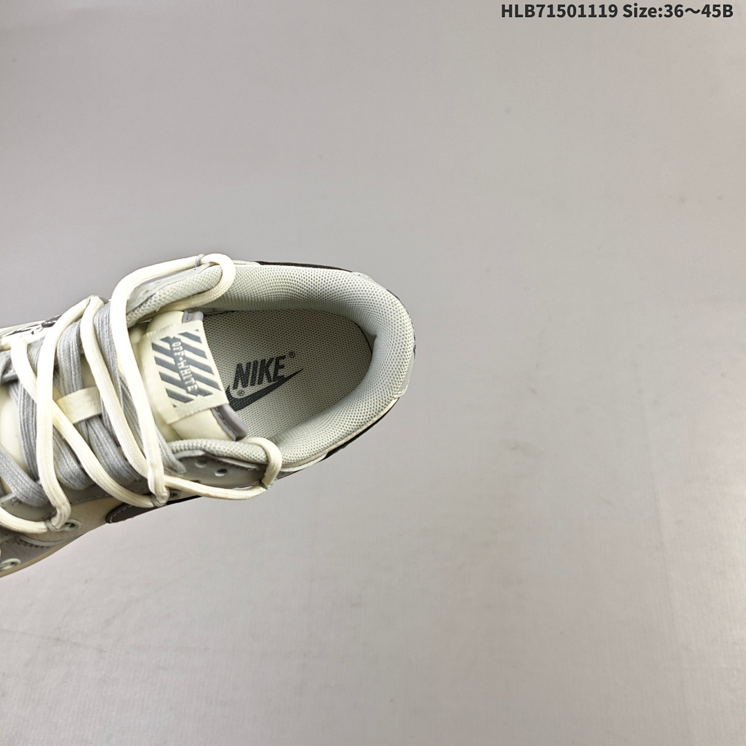 NIKE DUNK SB LOW LV Dunk SB Dunk Dunk Dunk SB - foto 3