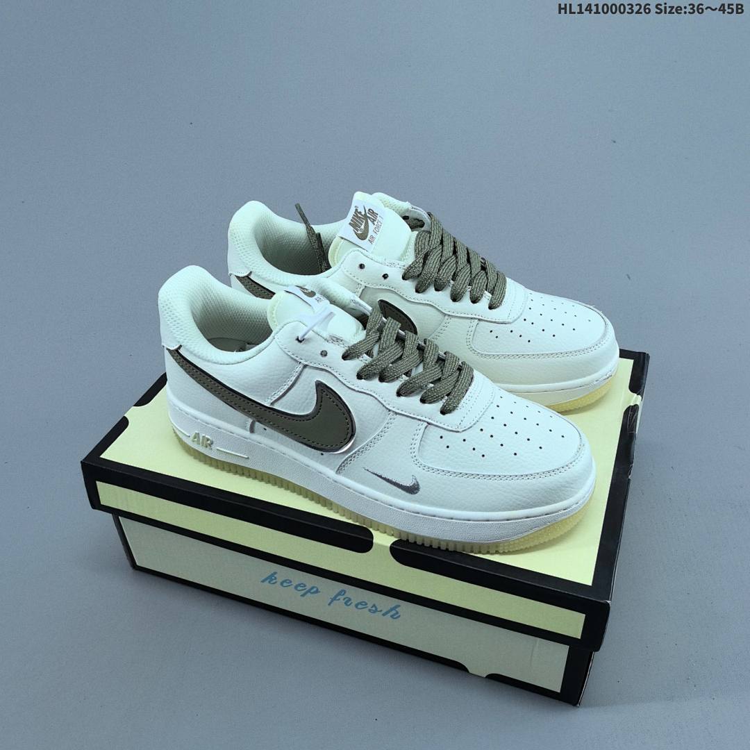 Nike Air Force 1 Low Force 1 - foto 20