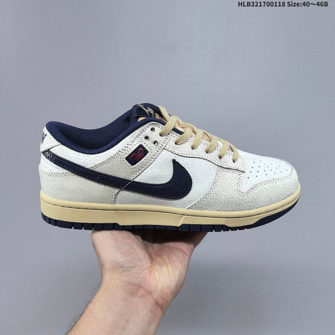 NIKE STRANGER THINGS X NIKE DUNK LOW SB Dunk Dunk Du - foto 9