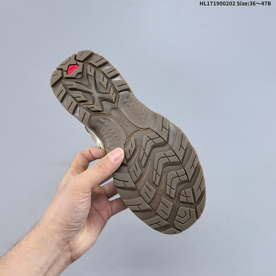 Salomon XT-Quest ADV ” Beige “ 417590-32 SENSIFIT - foto 4