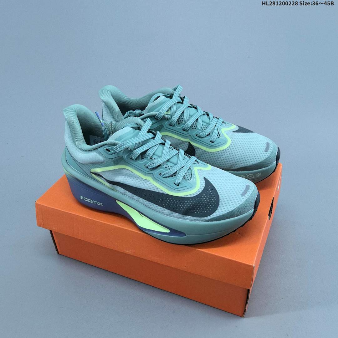 NIKE 2024 ZOOM FLY 6 PRM Nike Zoom Fly 5 - foto 9