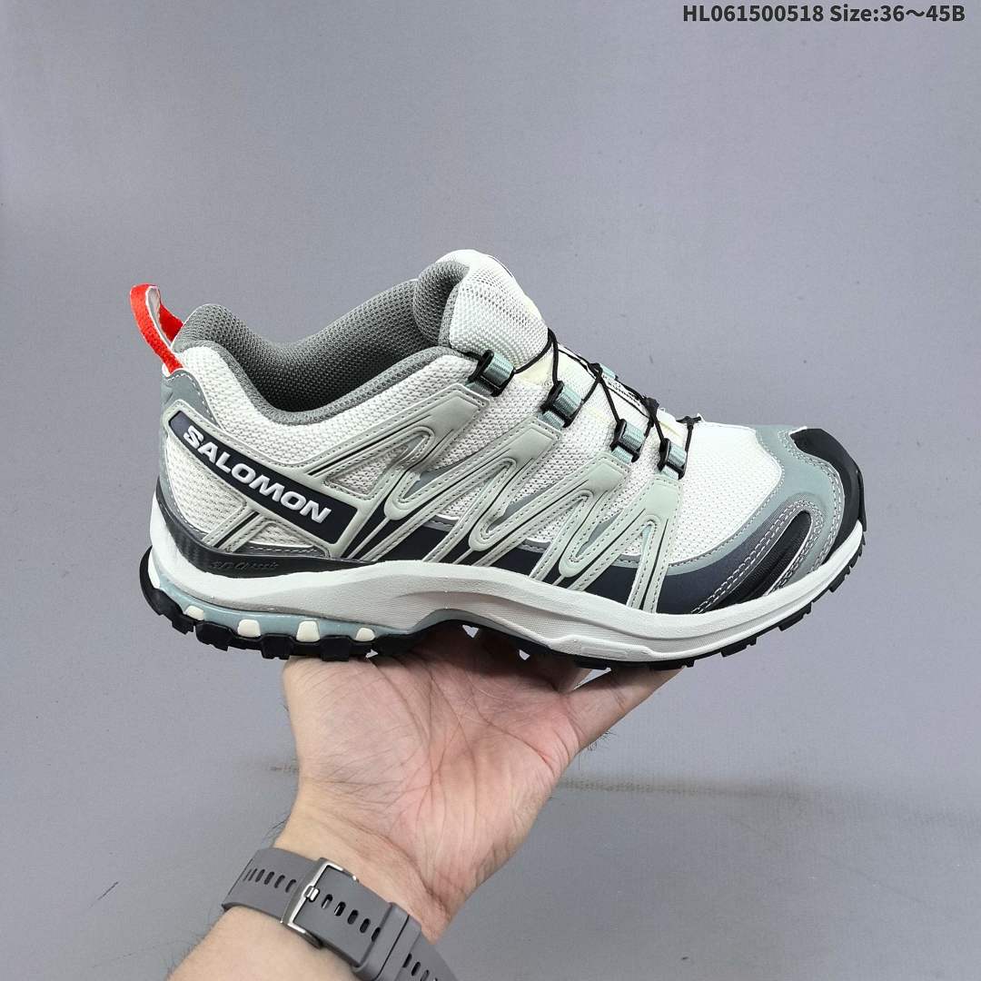 Salomon XA PRO 3D SENSIFIT 3 - foto 3