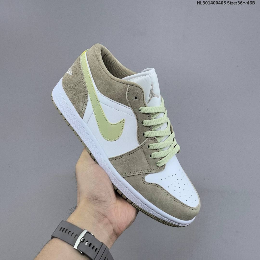 Air Jordan 1 Low AJ1 ‼️ Sole ‼️ Nike Air Jordan1 Low AJ - foto 3