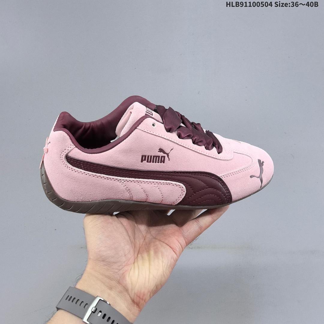 Puma Speedcat OG Sparco PUMA - foto 2