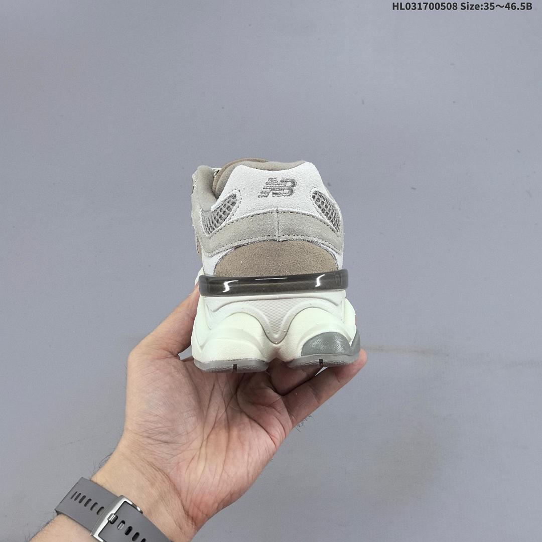 New Balance 9060 ABZORB - foto 6