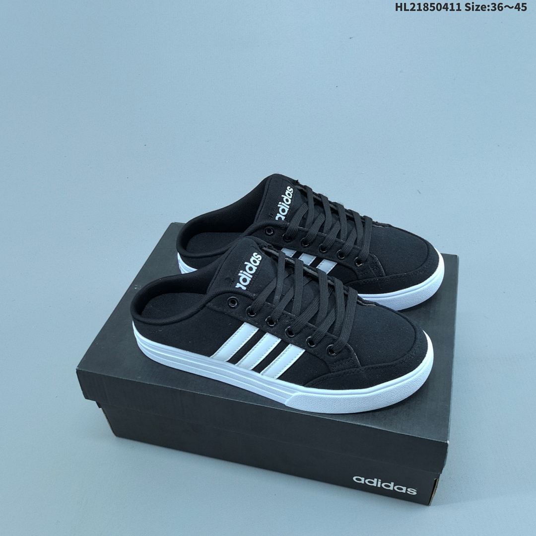 Adidas VS SET AW3890 ID Size 45