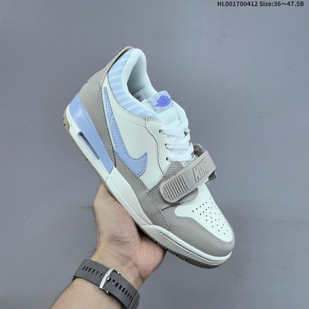 Air Jordan Legacy 312 Low AJ312 312 aj312 312 3 “ ” Air J - foto 3