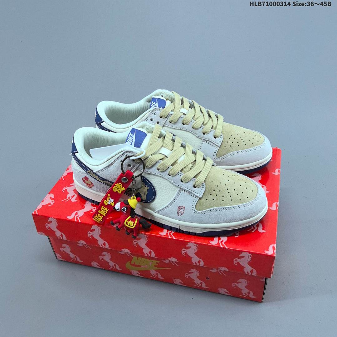 NIKE DUNK SB LOW Dunk SB Dunk Dunk Dunk SB - foto 5