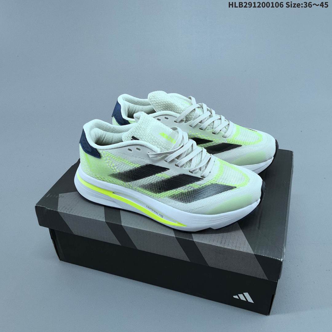 Adidas Adizero SL2 M HLB291200106 - foto 4