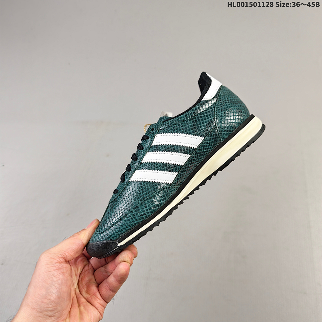 Adidas Original SL 72 OG - foto 7