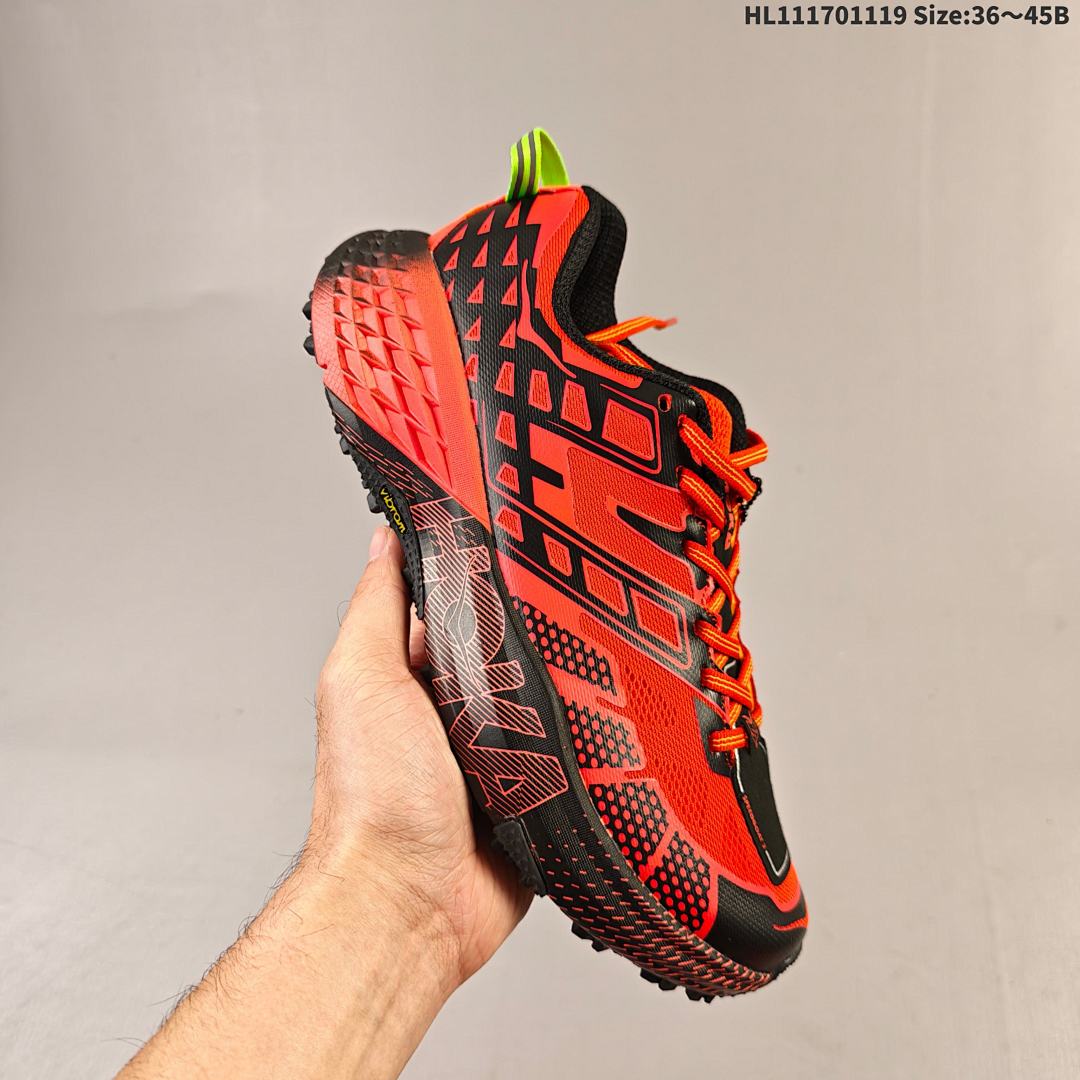HOKA SPEEDGOAT 2 - foto 2
