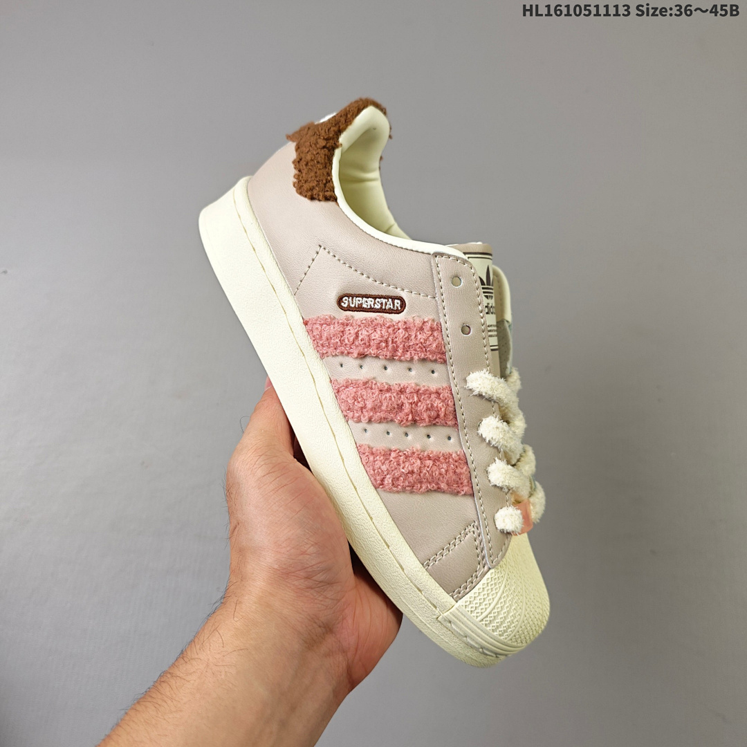 Adidas Originals Superstar II JR6986 HL161051113 Size 45B - foto 9