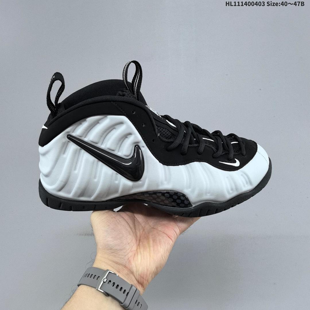 Nike Foamposite One -001 ID - foto 2