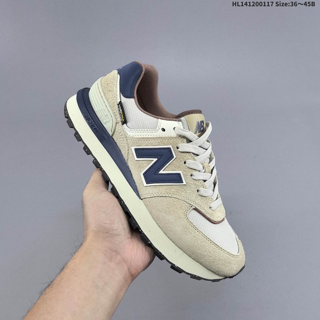 New Balance 574 4 - foto 8