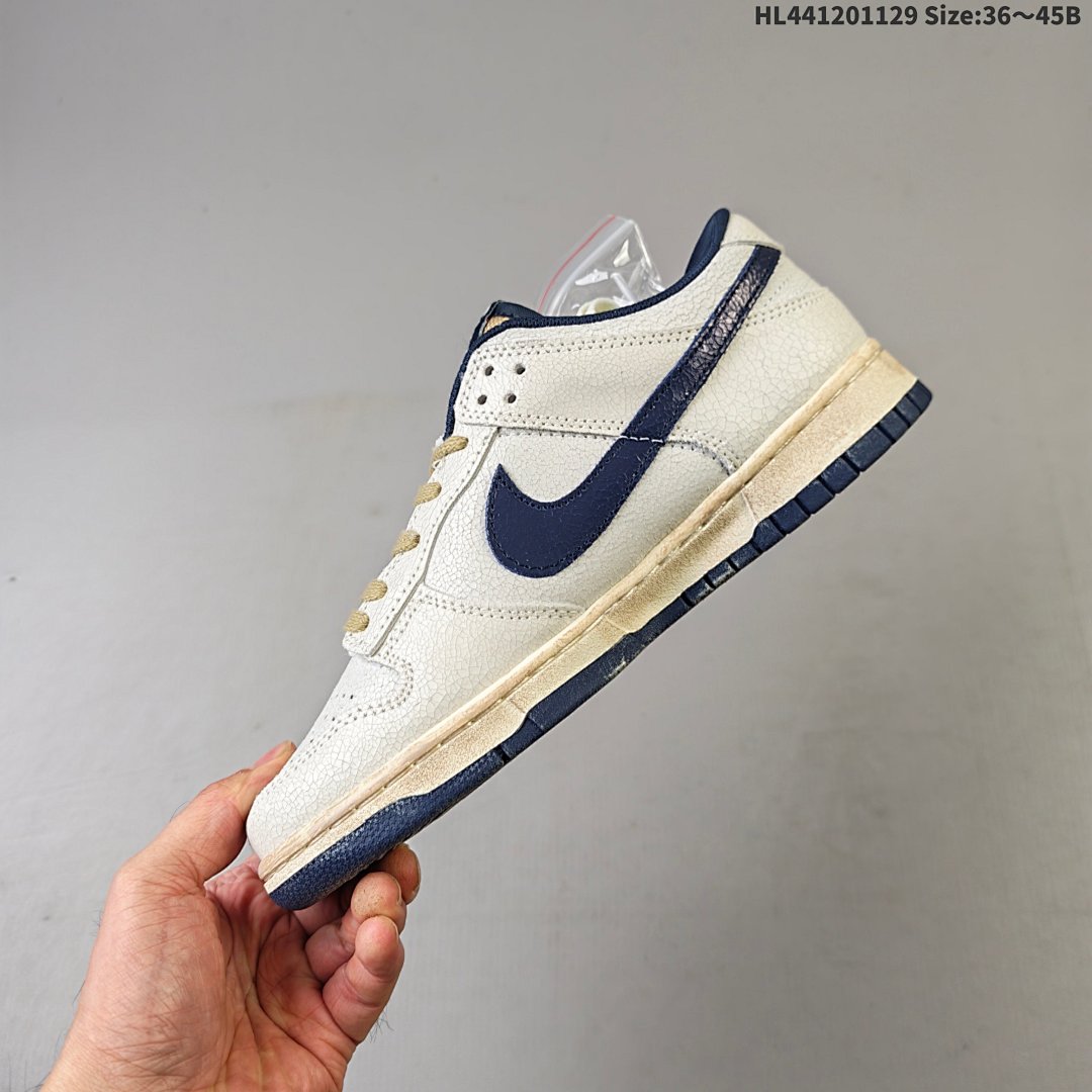 NIKE sb DUNK LOW -001 - foto 7
