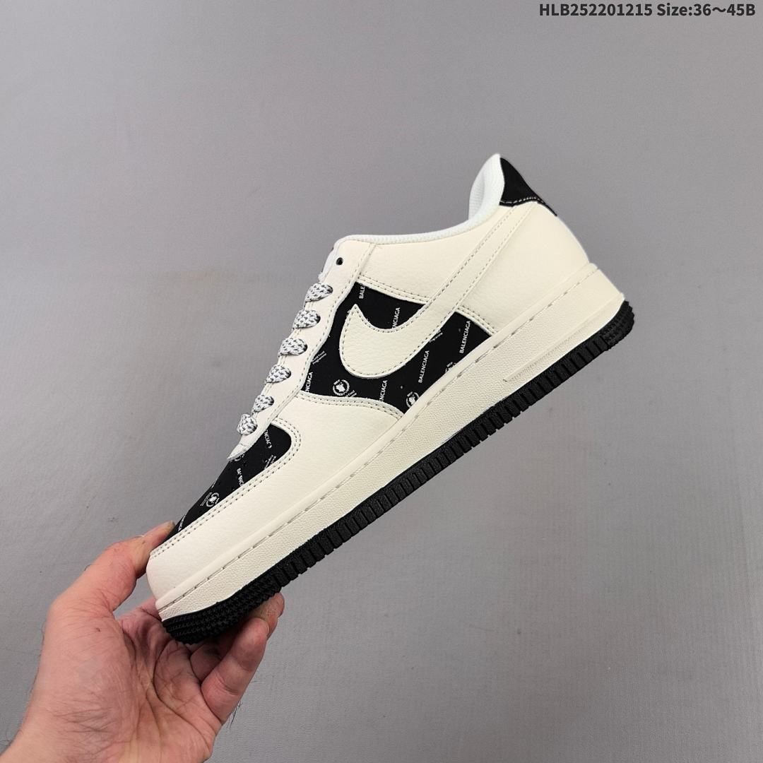 NIKE AIR FORCE 1‘07 LV8 -6 - foto 4