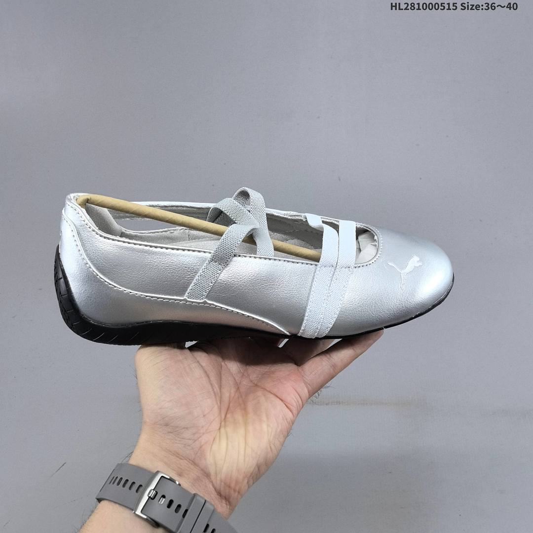 Puma Speedcat Og+ Sparco - foto 2