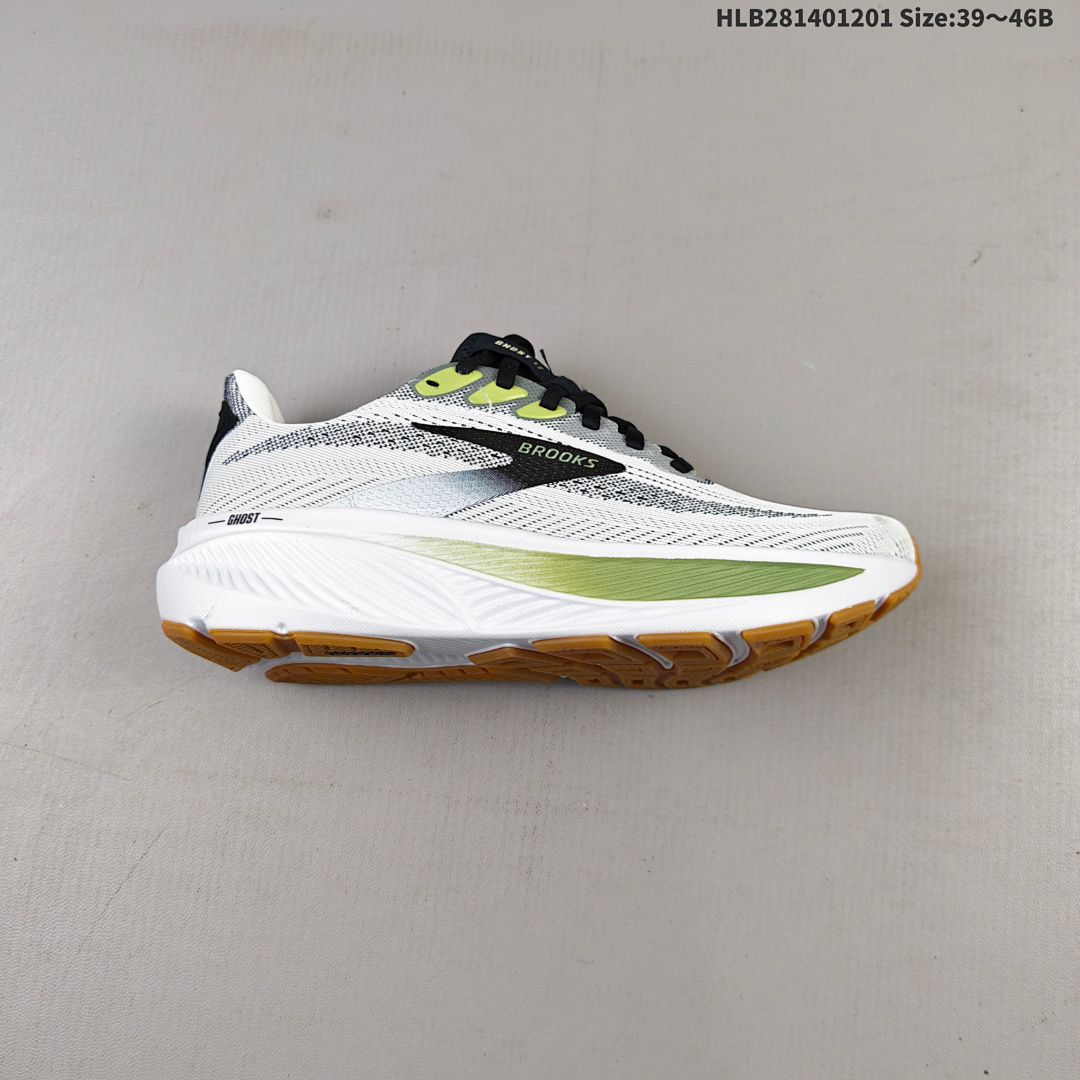 Brooks Ghost 17 1D 112 ID Size 46B - foto 7