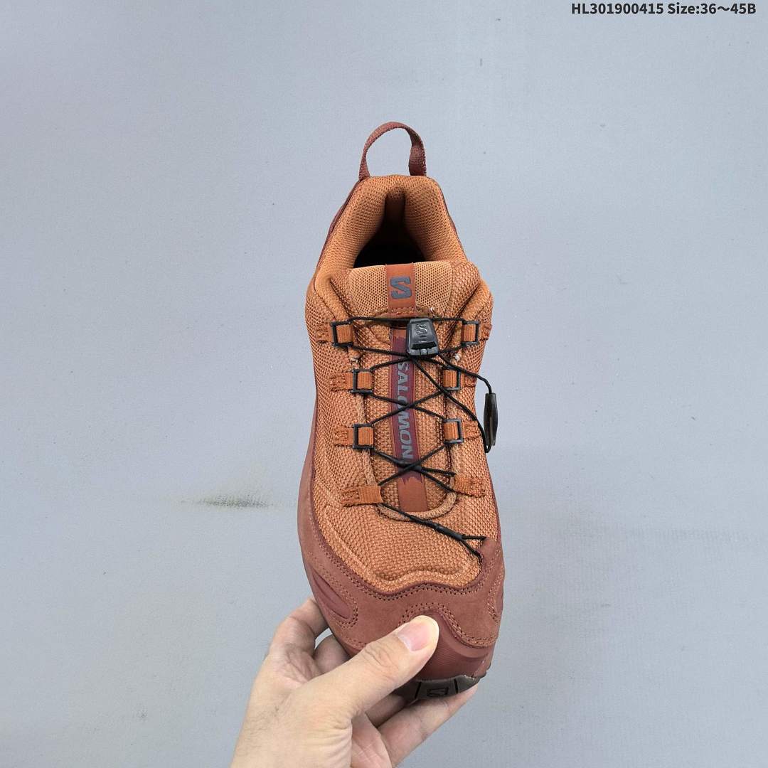 Salomon XA PRO 3D JEONG LI - foto 5