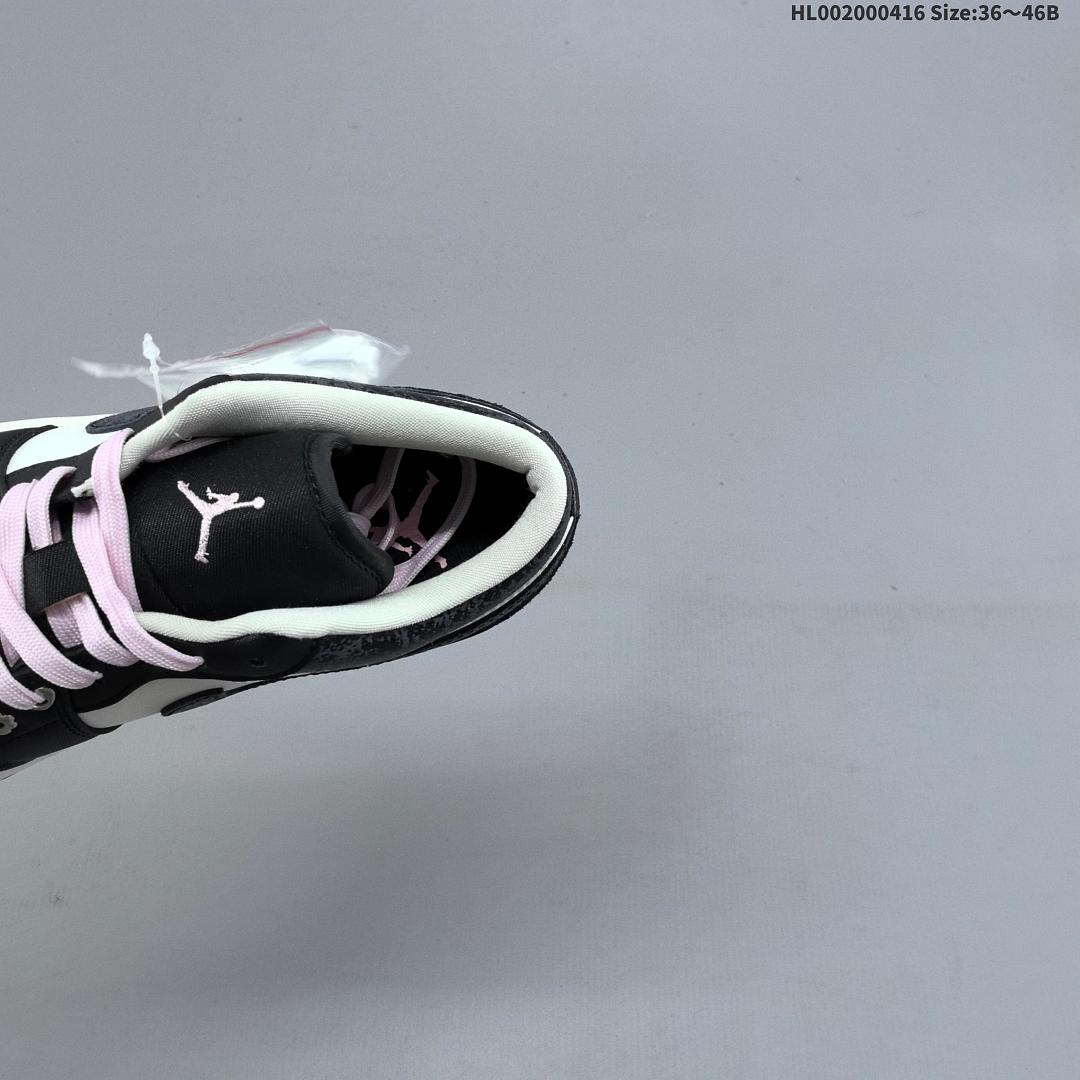 Air Jordan 1 Low "Iced Carmine" SE AJ1 1 aj1 1 - foto 9