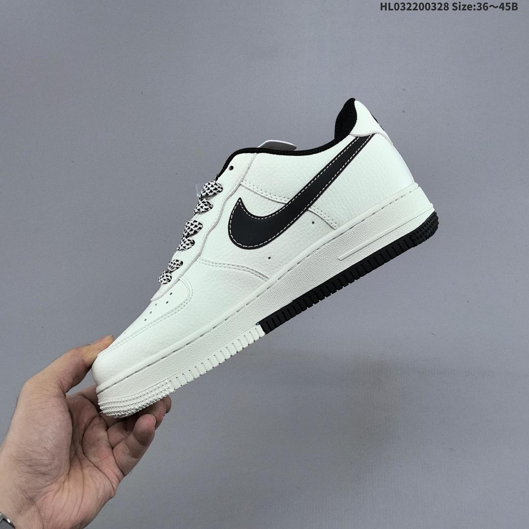 Nike Air Force1 07 low MM33 - foto 4
