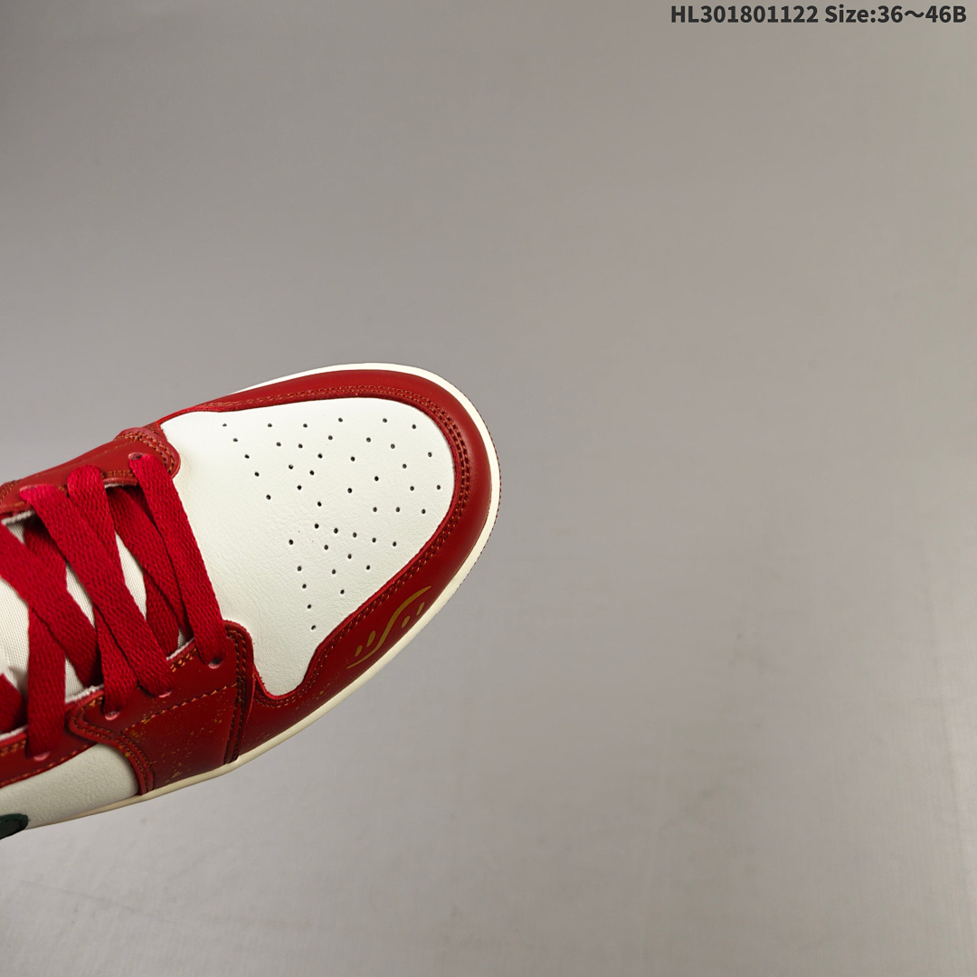 Nike Air Jordan 1 Retro Mid OG AJ1 · - foto 4