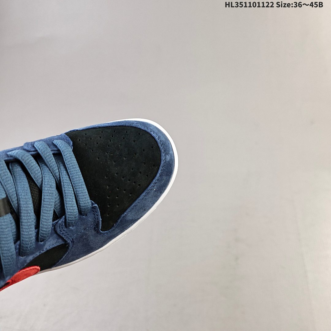 NIKE DUNK SB LOW Dunk SB Dunk Dunk Dunk SB - foto 4