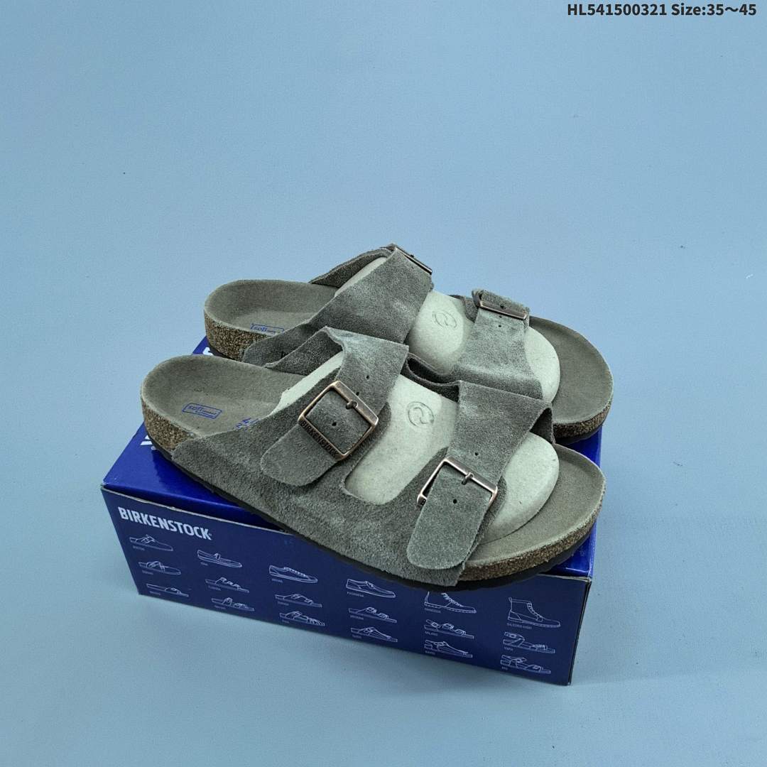 BIRKENSTOCK Gizeh 2.5mm - foto 8