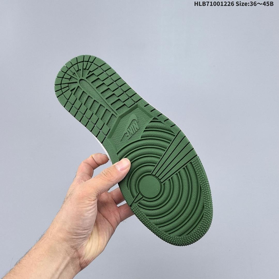 ‼️ 100 ✅Nike Air Jordan 1 Low AJ1 1 - foto 4