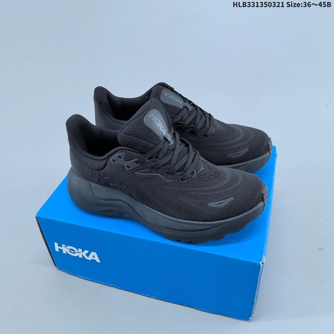 HOKA ONE ONE M ARAHI 8 4 - foto 3