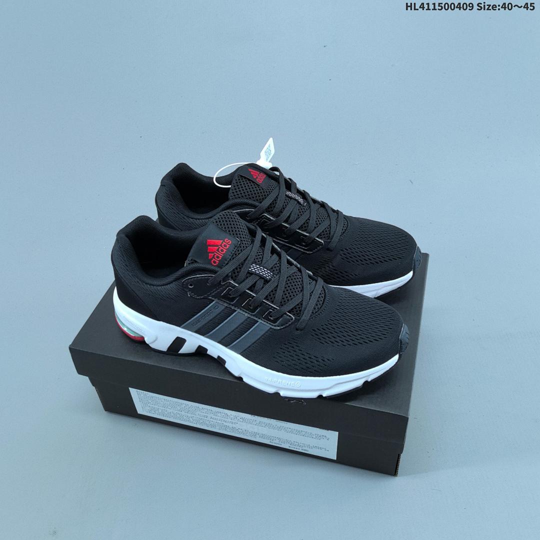 ADIDAS EQUIPMENT 10 adiPRENE TORSION SYSTEM FORM - foto 7
