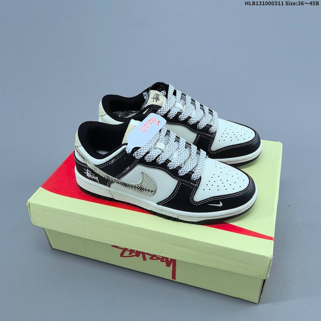 NIKE DUNK SB LOW Dunk SB Dunk Dunk Dunk SB - foto 5