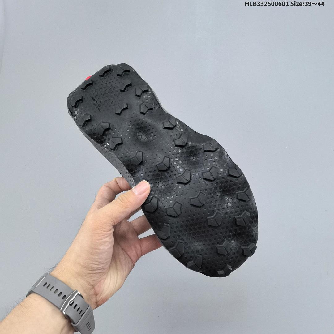 SALOMON ULTRA GLIDE 4 - foto 7