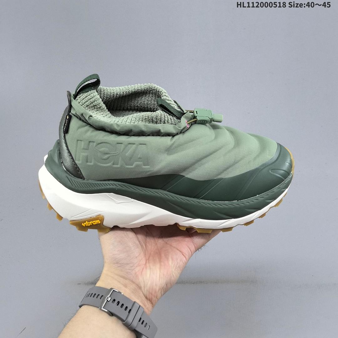 Hoka Kaha 2 Frost Moc GTX - foto 4