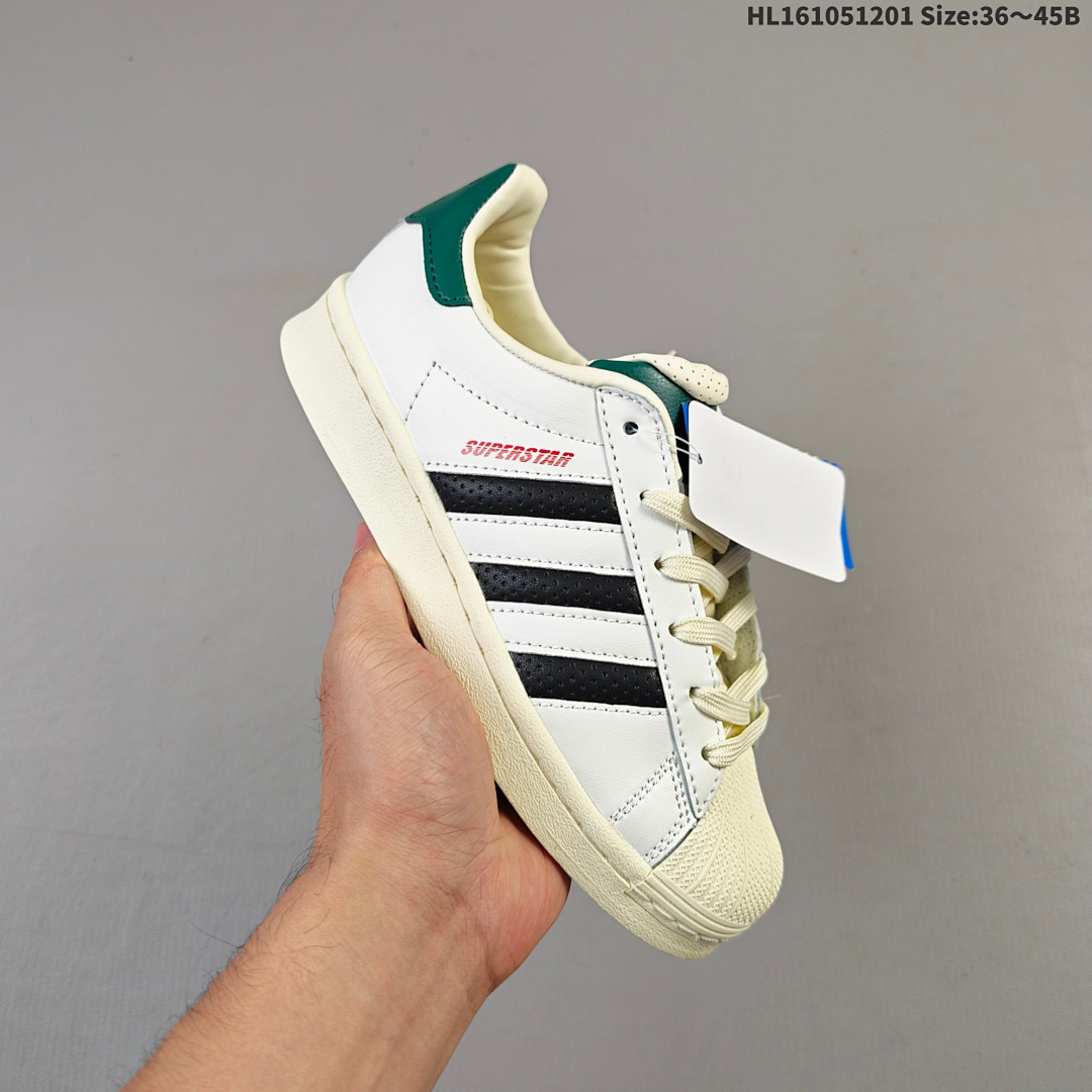 Adidas Originals Superstar - foto 8
