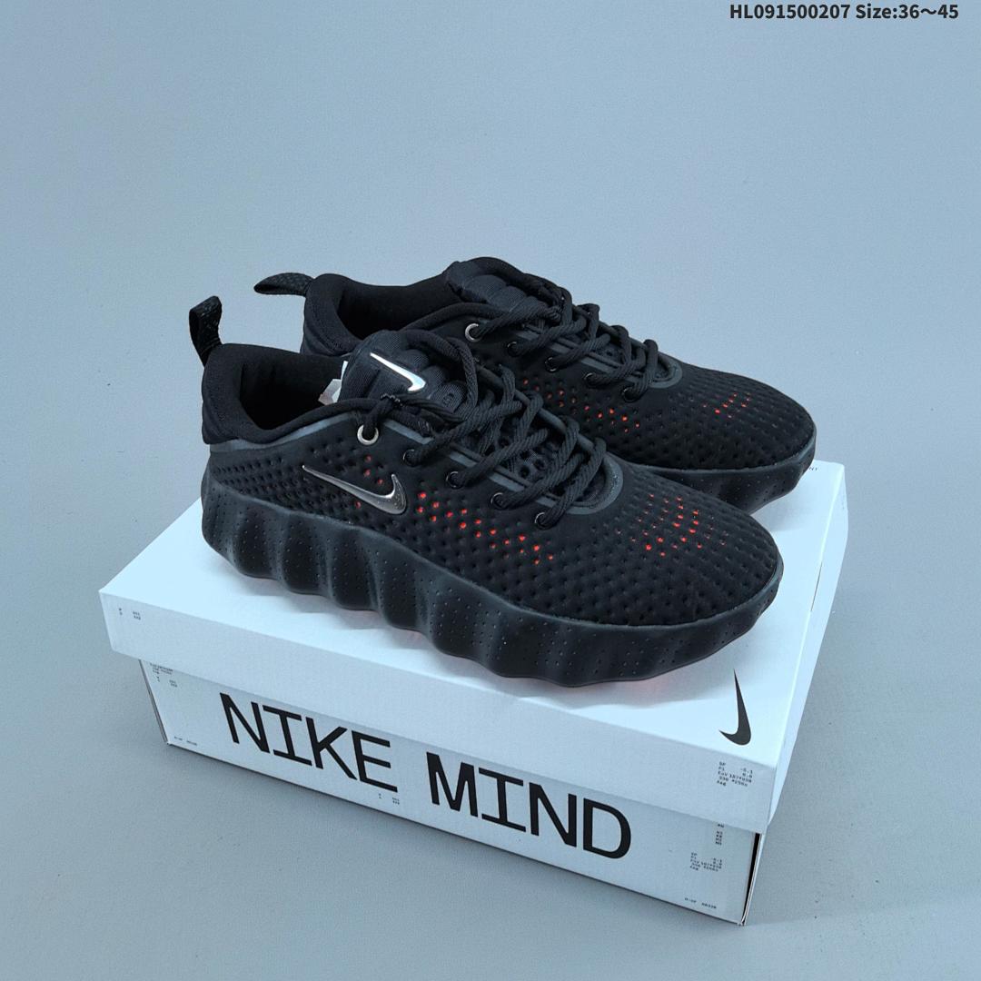 Nike Mind 002 HQ4308 003 HL091500207 Size 45
