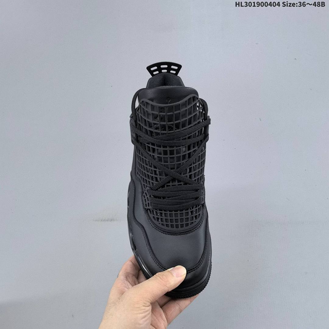 Air Jordan 4 Net Air Sole - foto 5