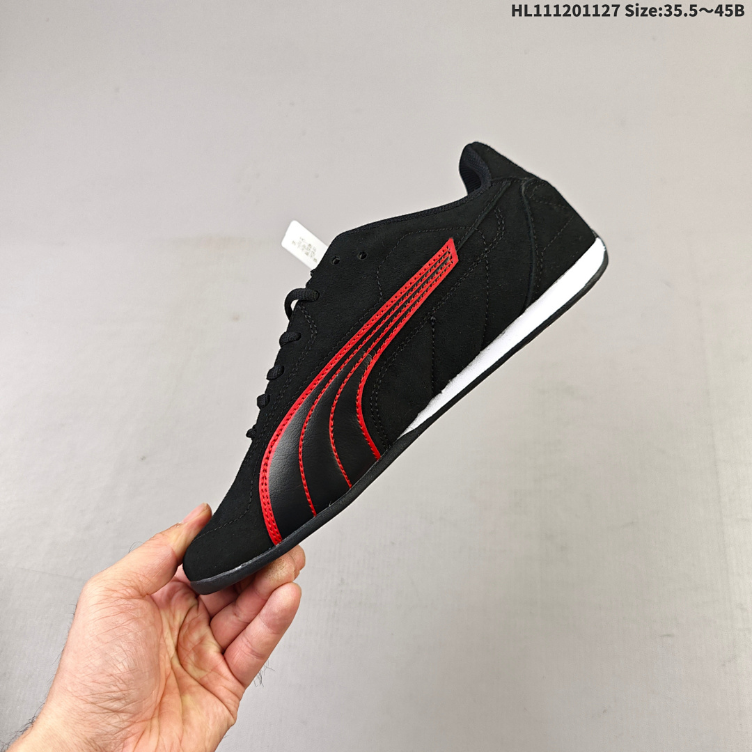 Puma Catch Soleil SD -05 .5 . - foto 4