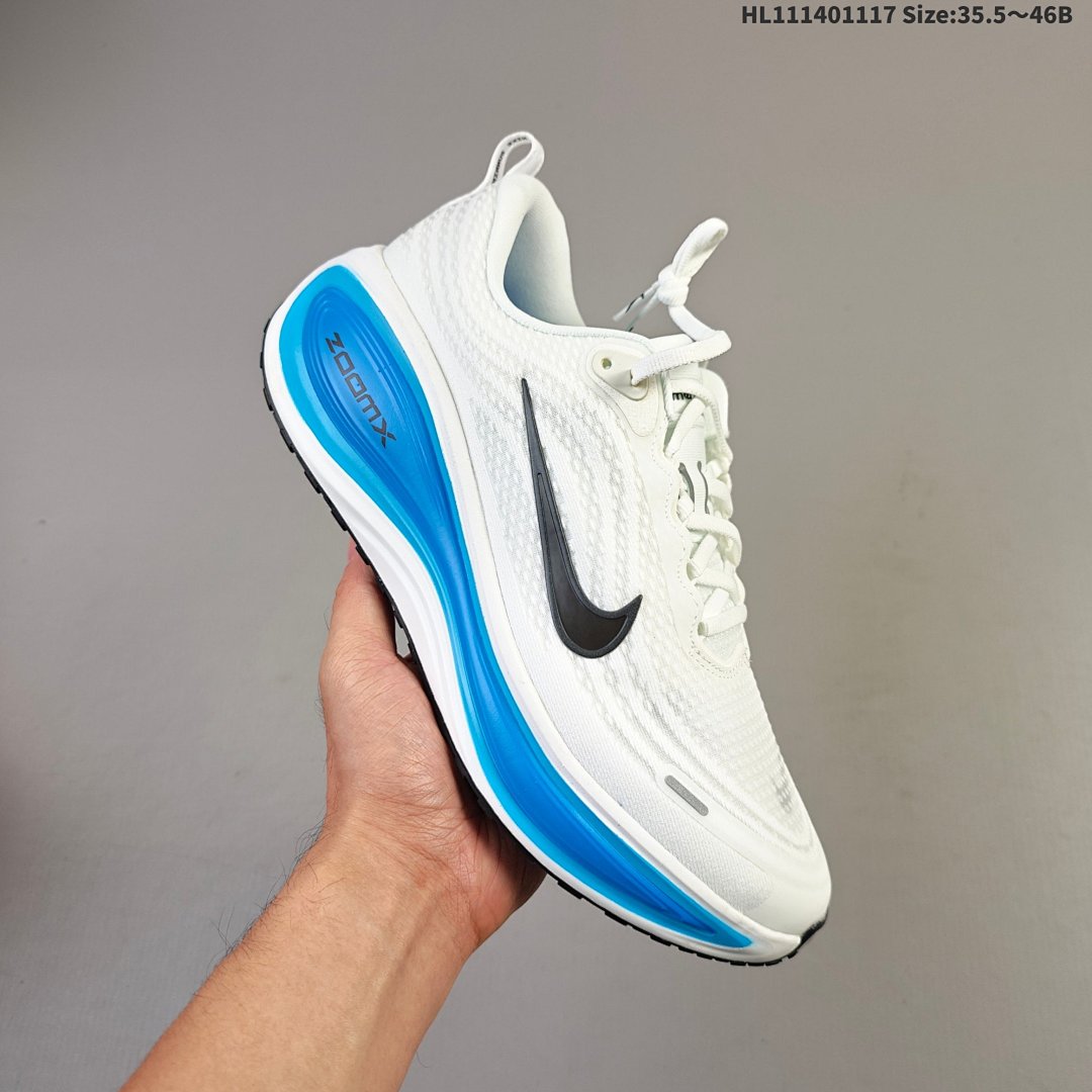Nike VOMERO PLUS run Nike VOMERO 18 HV8150 103 35.5 36 - foto 9