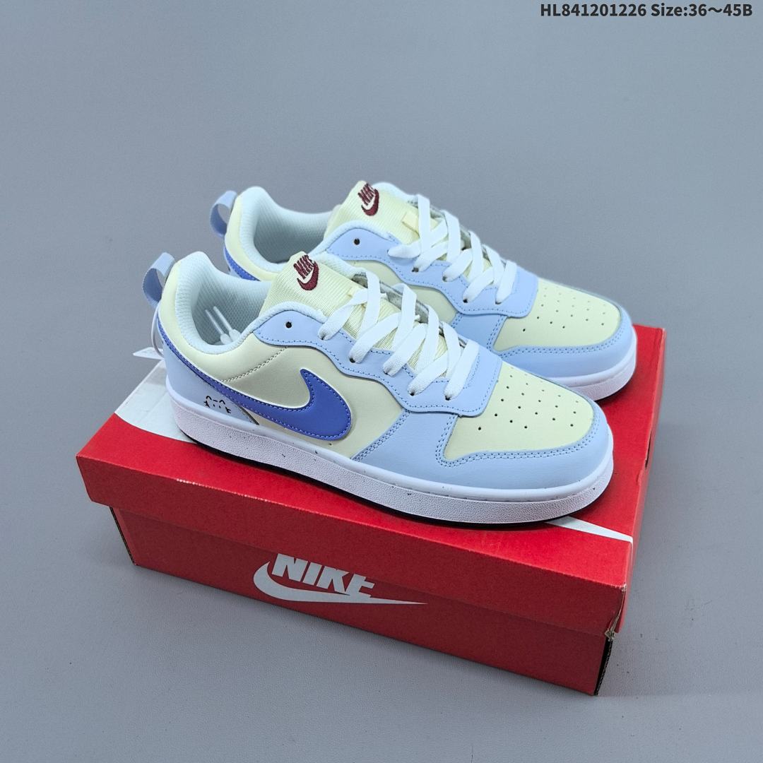 Nike Court Borough Low 2 - foto 2