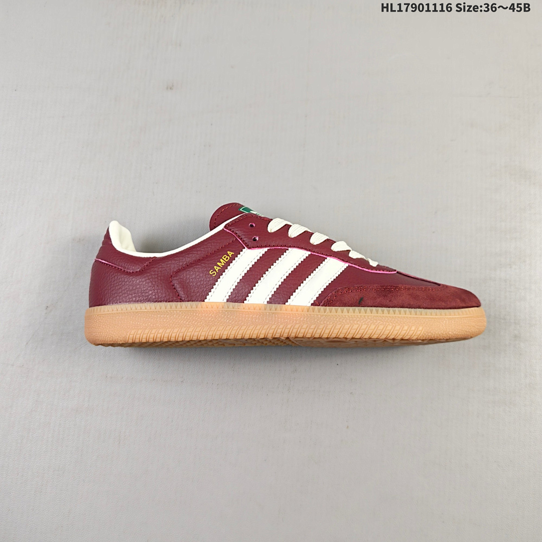 Adidas Originals Samba