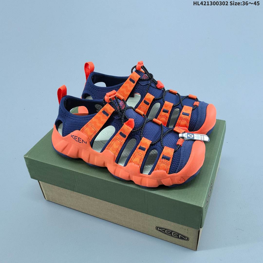 Keen ZEBRA WHITE - Keen Uneek Flat-M - foto 6